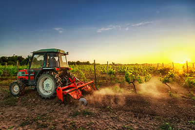 Ag Equipment