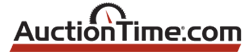 auctiontime Logo