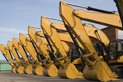 construction Equipment