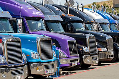Trucks